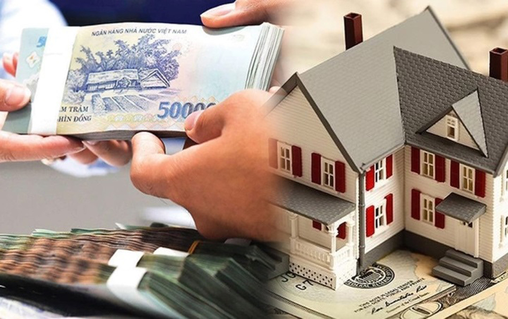 Nhận bàn giao và hoàn tất các nghĩa vụ liên quan