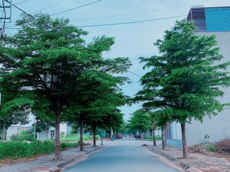 Khu dân cư An Thạnh tại Thuận An, Bình Dương