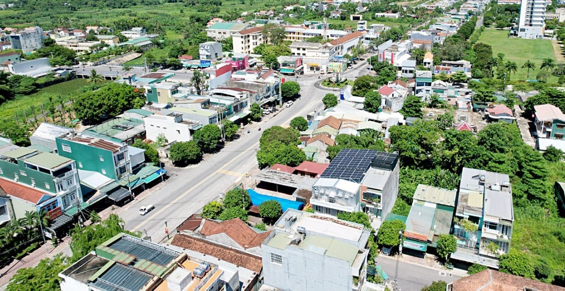 Phường Trương Quang Trọng, Quảng Ngãi