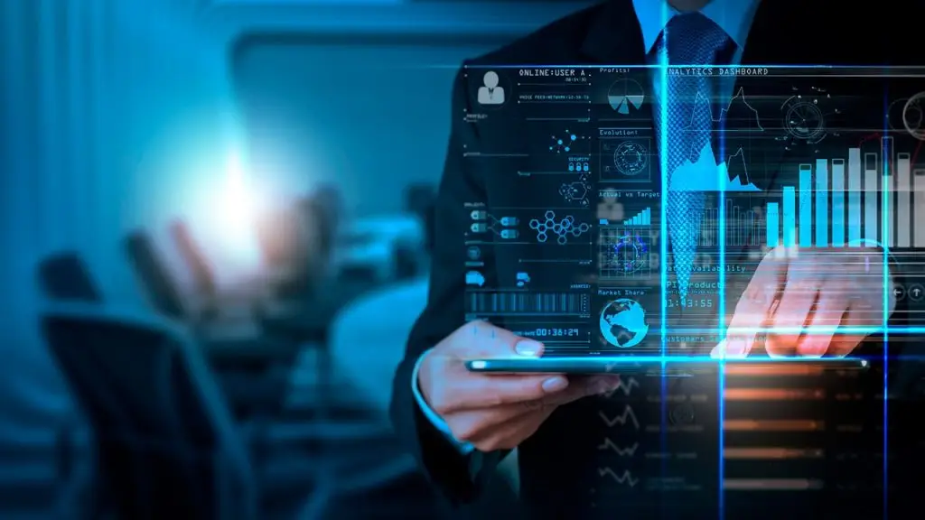 AI định giá bất động sản