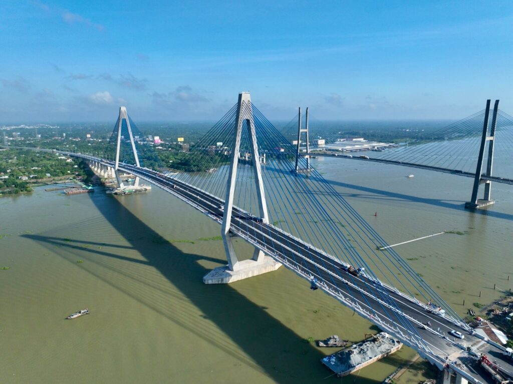 Cầu Mỹ Thuận 2