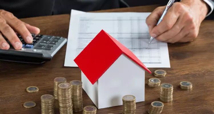 Cần phải quản lý tài chính chặt chẽ khi vay mua nhà