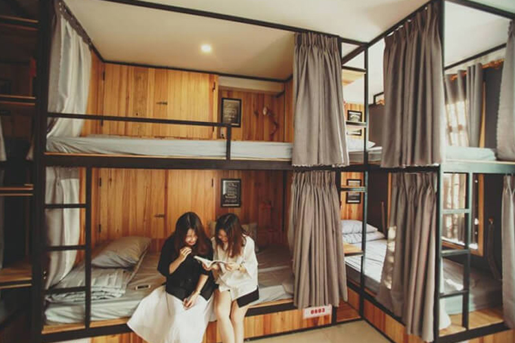 Ở ghép với người khác là xu hướng của nhiều người muốn giảm chi phí khi sống tại thành phố