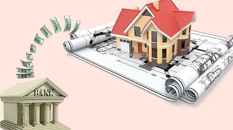 Vay mua nhà: Bí quyết chọn gói vay an toàn và lãi suất tối ưu Vay ngân hàng mua nhà