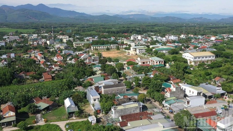 Xã Ba Gia, Quảng Ngãi