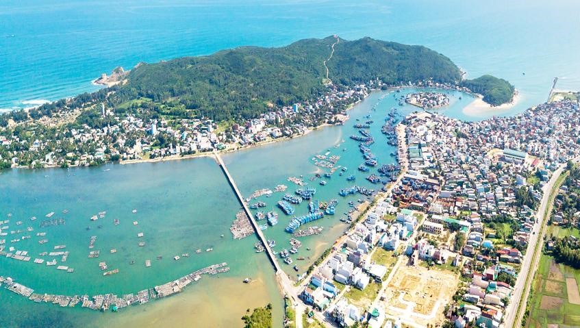 Phường Đức Phổ, Quảng Ngãi