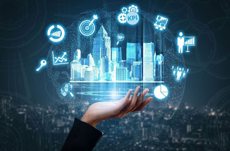 AI có khả năng xử lý hàng triệu dữ liệu để đưa ra con số giá trị sát với thực tế nhất