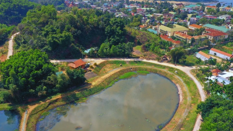 Xã Sơn Hà, Quảng Ngãi