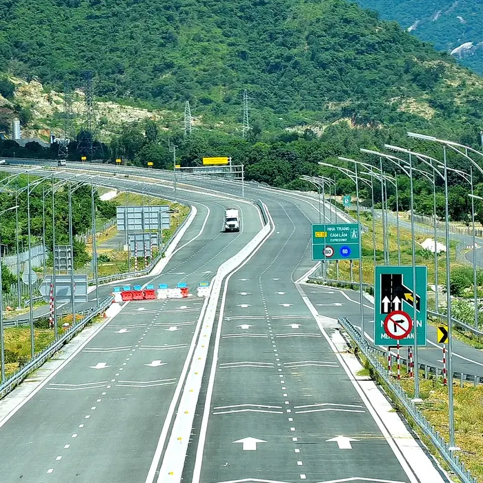 Cao tốc Bắc Nam khi nào hoàn thành