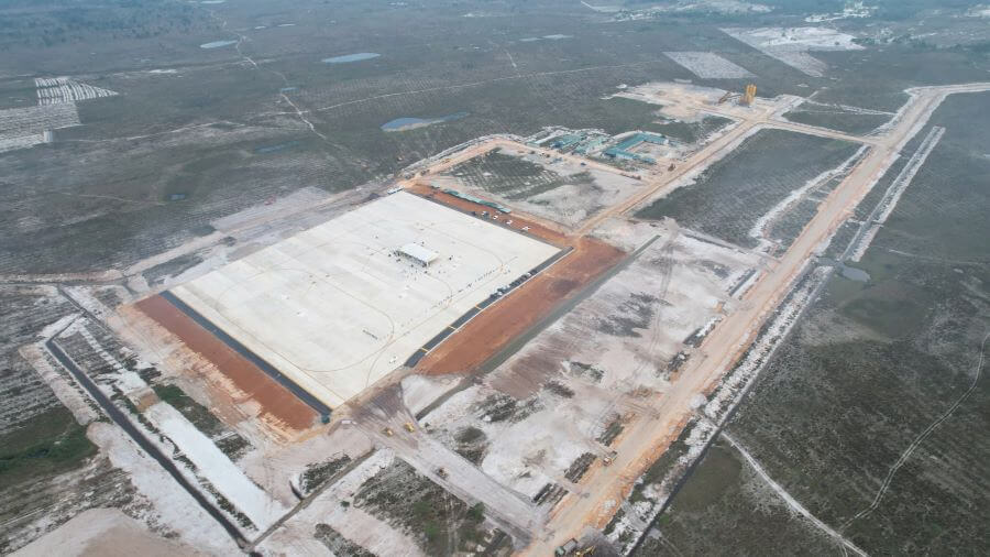 Sân bay Quảng Trị