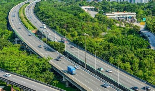 Cao tốc Cần Thơ Cà Mau