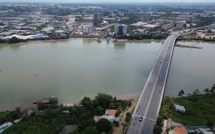 Cầu An Hảo