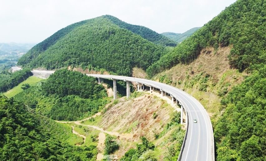 Cao tốc Hà Nội Thái Nguyên