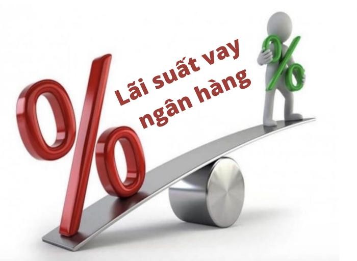 Lãi suất ngân hàng dành cho vay mua nhà nên được tìm hiểu kỹ