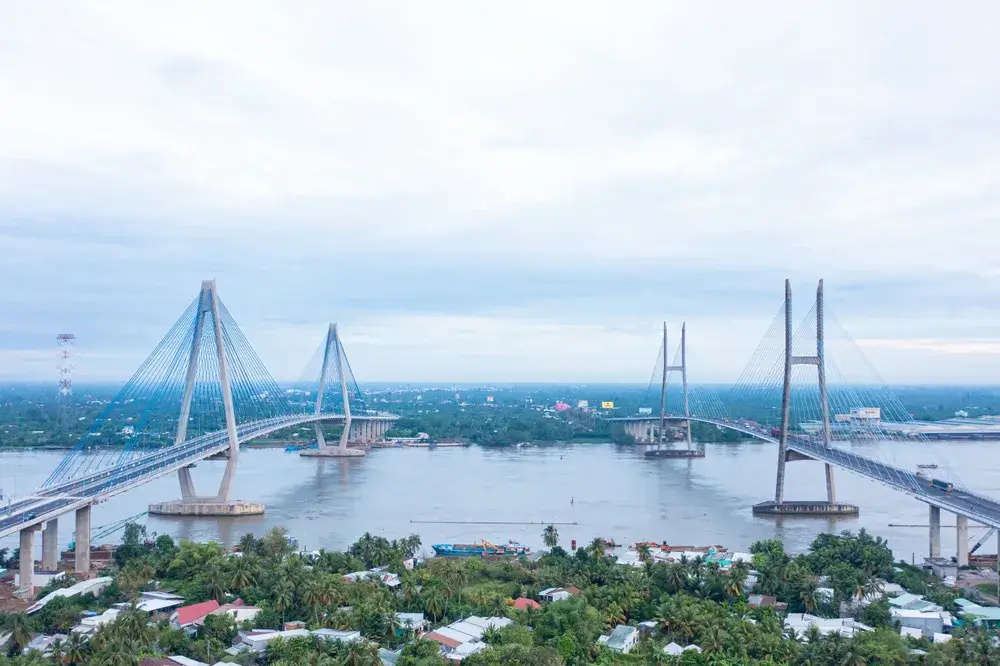 Cầu Mỹ Thuận 2