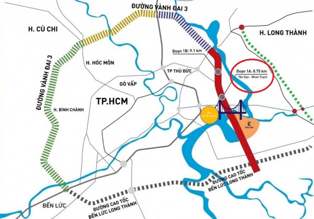 Cầu Nhơn Trạch