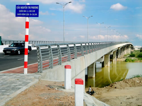 Cầu Nguyễn Tri Phương ở Đà Nẵng và tiềm năng thúc đẩy bất động sản khu vực lân cận Cầu Nguyễn Tri Phương ở Đà Nẵng