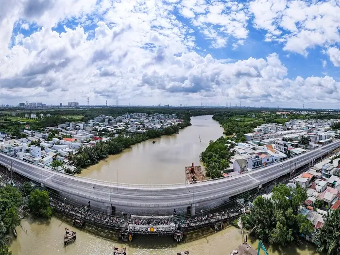 Cầu Long Kiểng