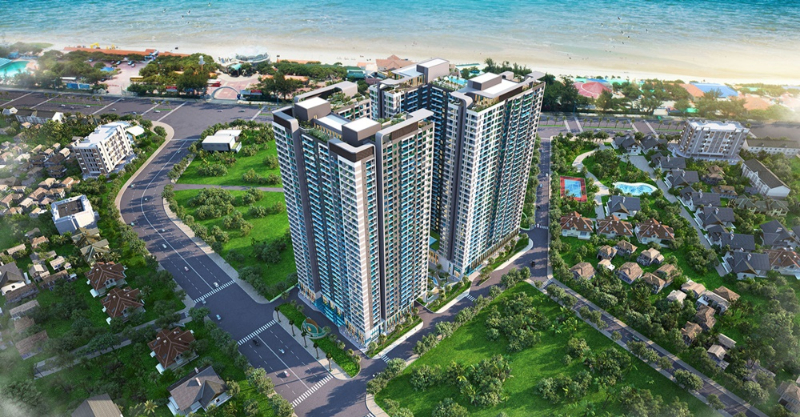 Top căn hộ gần trung tâm Thành phố Vũng Tàu là chủ đề được nhiều người quan tâm, đặc biệt là những ai đang tìm kiếm không gian sống tiện nghi