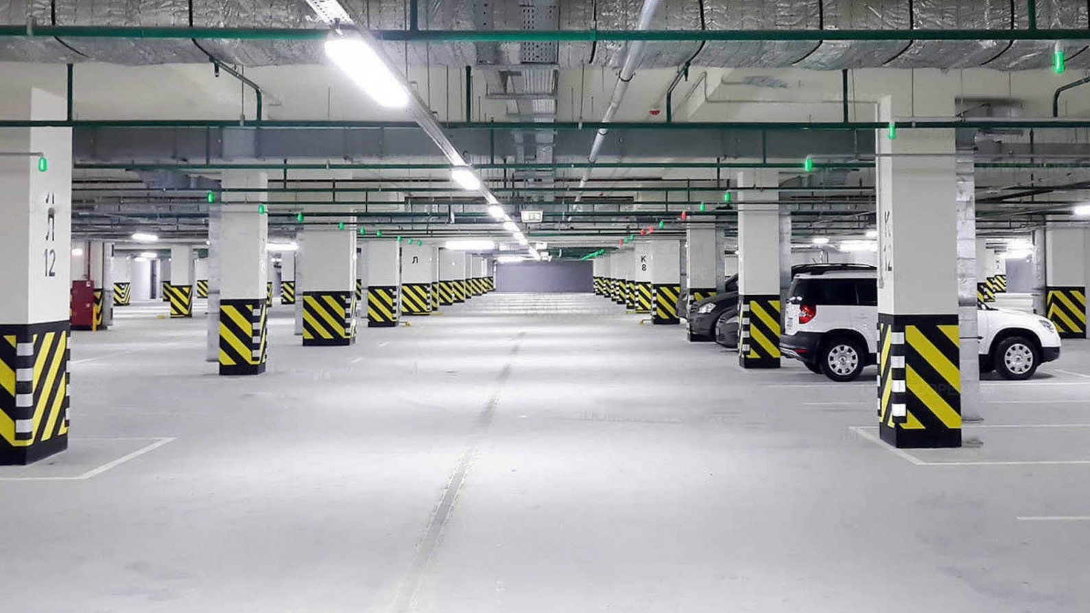 Căn hộ mẫu Nhà ở xã hội Sao Hồng