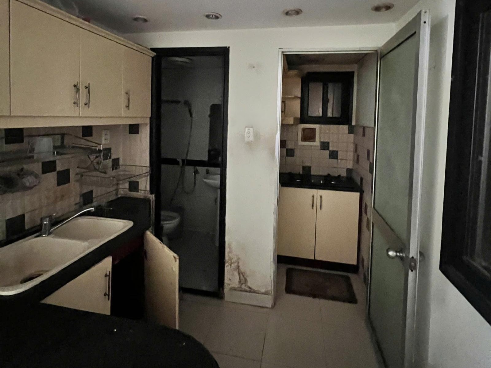 Thiết kế nội thất căn hộ Phú Mỹ An Quận 7
