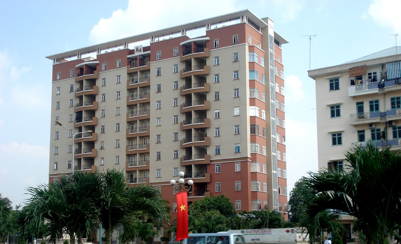 Khu vực TP. Biên Hòa, Đồng Nai