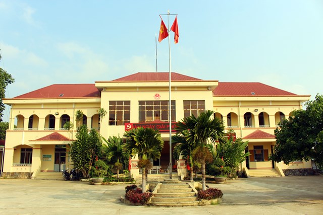 Xã Rờ Kơi, Quảng Ngãi