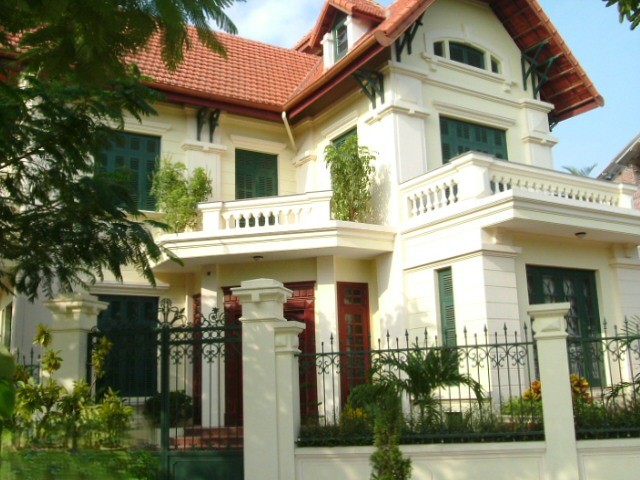 Phối cảnh Khu đô thị Mỹ Tú 1, Quận 7