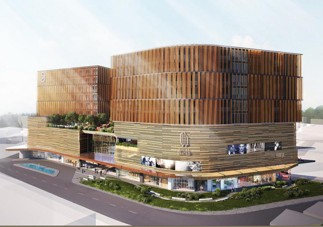 Căn hộ tại Đà Lạt Center với nội thất sang trọng