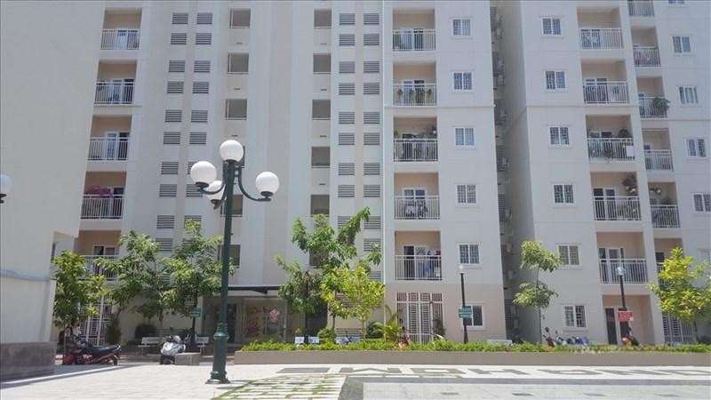 Tiện ích nội khu và khu vui chơi tại Simona Home Quy Nhơn