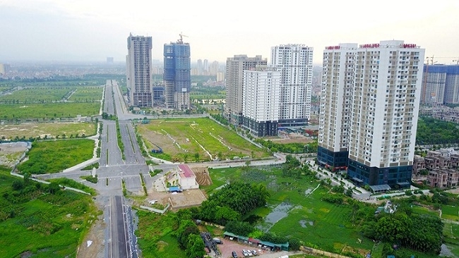 Thiết kế nội thất căn hộ N04B Ngoại Giao Đoàn sang trọng và tiện nghi