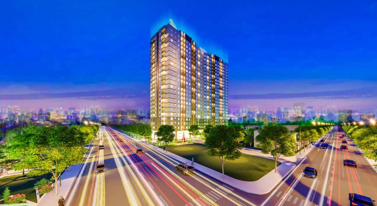 Khu vực TP. Thuận An, Bình Dương