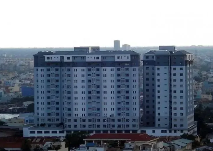 Top chung cư Quận 4 cũ giá tốt với vị trí thuận tiện, thiết kế đơn giản và mức giá phù hợp cho người mua đang tìm nơi an cư tiết kiệm.