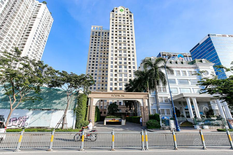 Dự án căn hộ Quận 4 gần Quận 1 đáp ứng nhu cầu an cư và đầu tư sinh lời