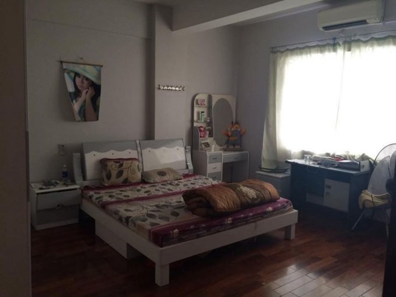 Thiết kế nội thất căn hộ Chung cư Sông Đà 162 Nguyễn Tuân hiện đại