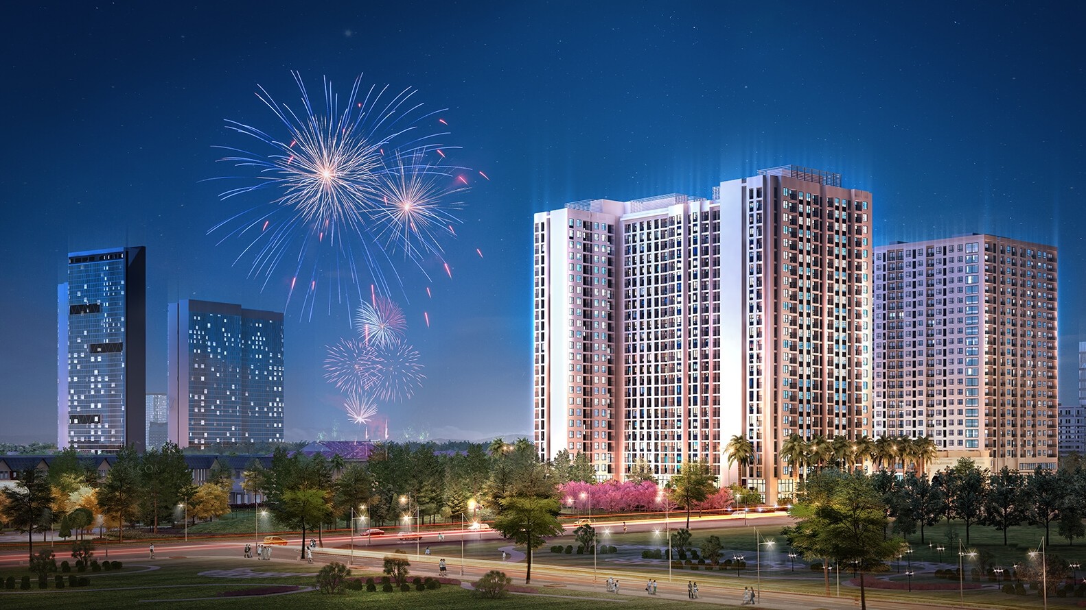 Tổng quan dự án Anland Premium (Anland 2) tại Dương Nội