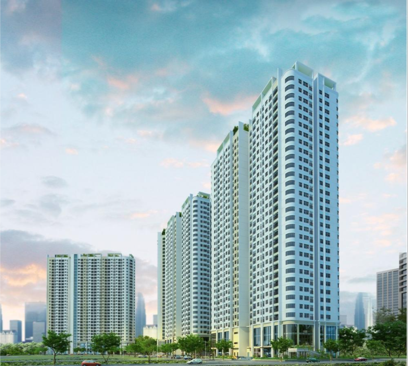 Top căn hộ Quận Hoàng Mai 2025: Đầu tư bất động sản thông minh, an cư bền vững Gelexia Riverside: top căn hộ quận Hoàng Mai với vị trí ven sông, thiết kế hiện đại và hệ thống tiện ích đẳng cấp