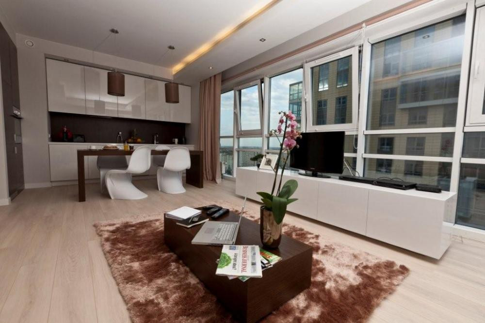 Phối cảnh chung cư Platinum Residences