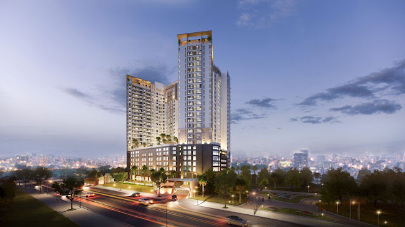 Masteri Millennium là dự án thuộc hệ sinh thái Masteri danh tiếng