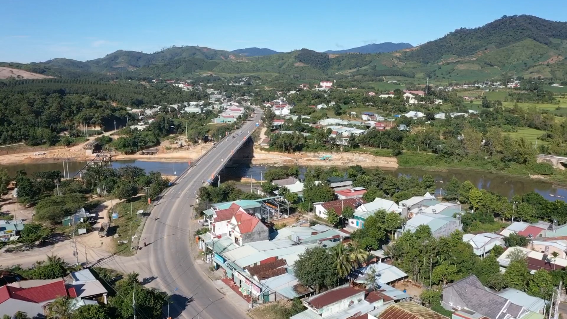 Xã Kon Braih, Quảng Ngãi