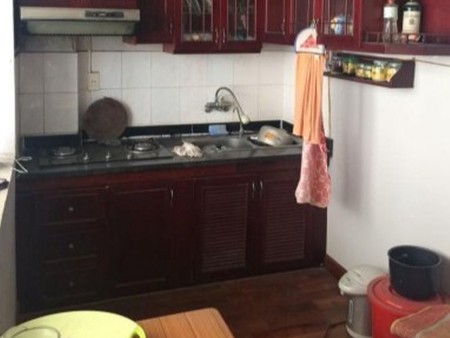 Khu vực Nguyễn Tuân, Thanh Xuân
