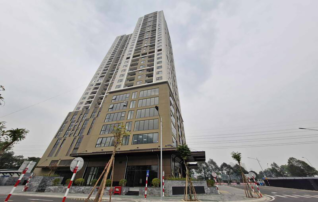 Khu vực Trung Văn - Tố Hữu
