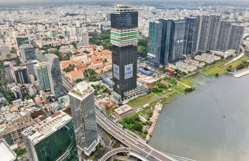 Đầu tư vào chung cư Quận 1 giá rẻ không chỉ mang lại sự tiện lợi trong sinh hoạt mà còn là khoản đầu tư có tiềm năng sinh lời cao