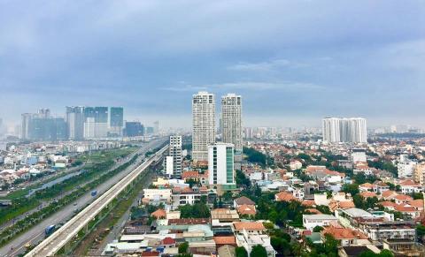Top căn hộ Quận Bình Tân: Giải pháp an cư lý tưởng cho gia đình trẻ Top căn hộ Quận Bình Tân đáng chú ý nhất hiện nay
