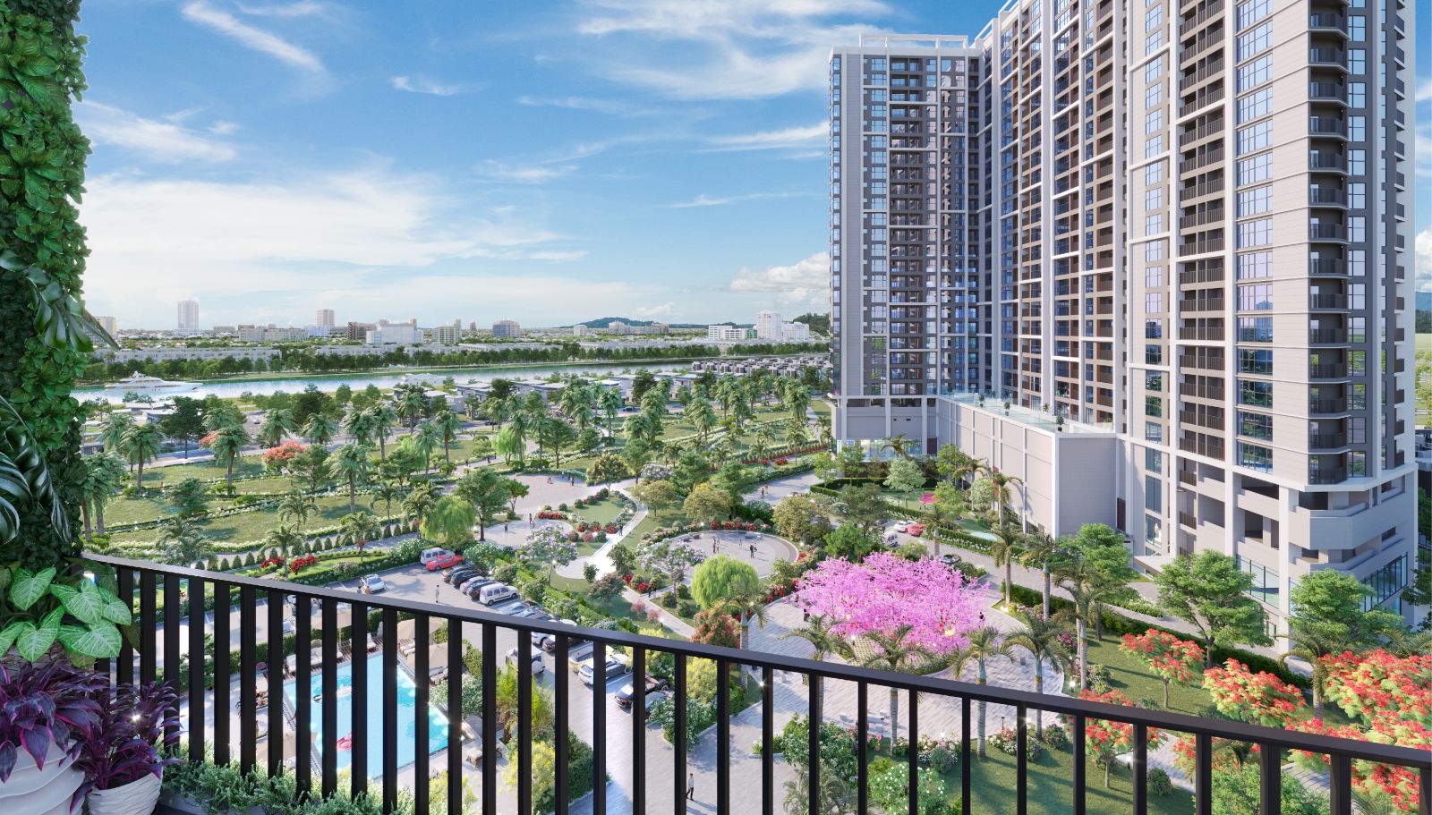 Khu vực quận Lê Chân, Hải Phòng
