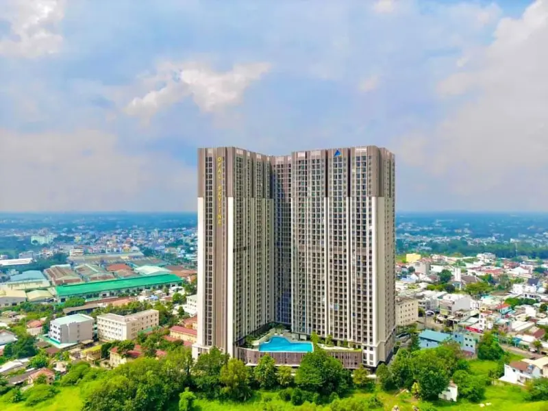 Top căn hộ Thuận An với thiết kế hiện đại, tiện ích đầy đủ và không gian sống xanh lý tưởng tại Bình Dương.