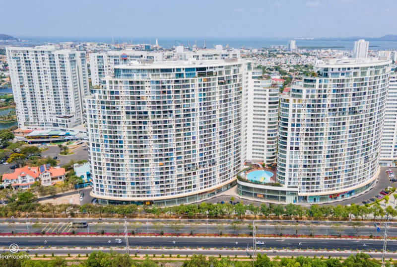 Gateway Vũng Tàu được đánh giá cao về thiết kế bài bản, tối ưu công năng