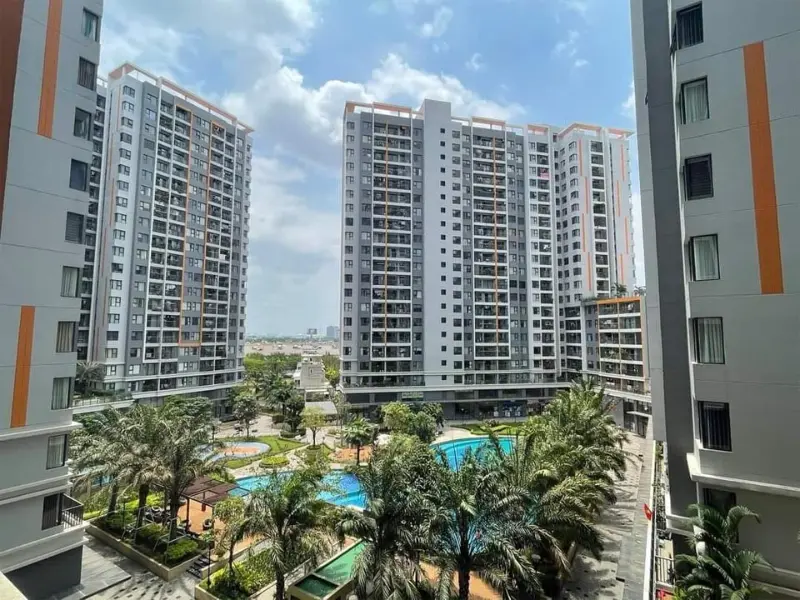 Top căn hộ có tiềm năng tăng giá tốt nhất Thủ Đức với thiết kế hiện đại, tiện ích hoàn chỉnh và vị trí thuận lợi gần các tuyến giao thông trọng điểm.