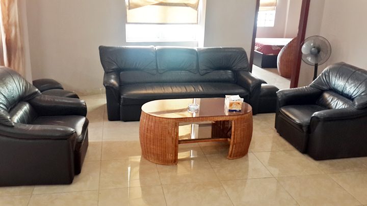 Khu vực lân cận Chung cư Hacisco