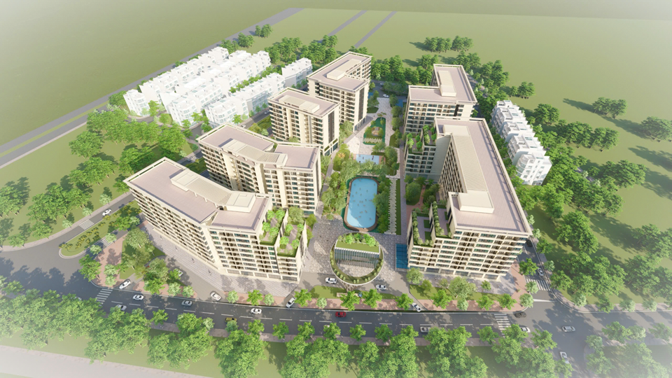 Danh Sách Nhà Ở Xã Hội 2025 Mới Nhất Trên Toàn Quốc